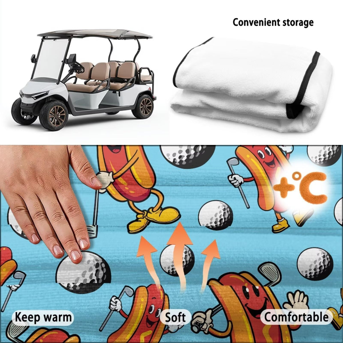 Rnyleeg protective seat cover guarding against dust, dirt and wear