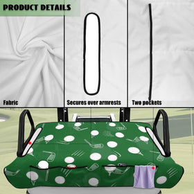 Washable and easy to clean after outdoor use