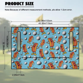 Rnyleeg stylish golf cart accessory as a thoughtful gift idea