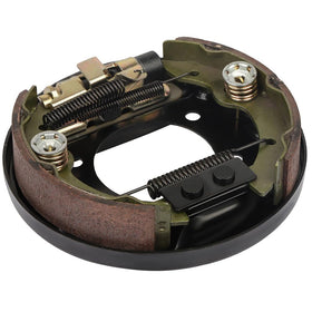 ROADFAR activating lever and dust cover protect inner components during use