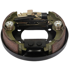 ROADFAR brake cluster right passenger side for EZGO carts, ready for reliable braking