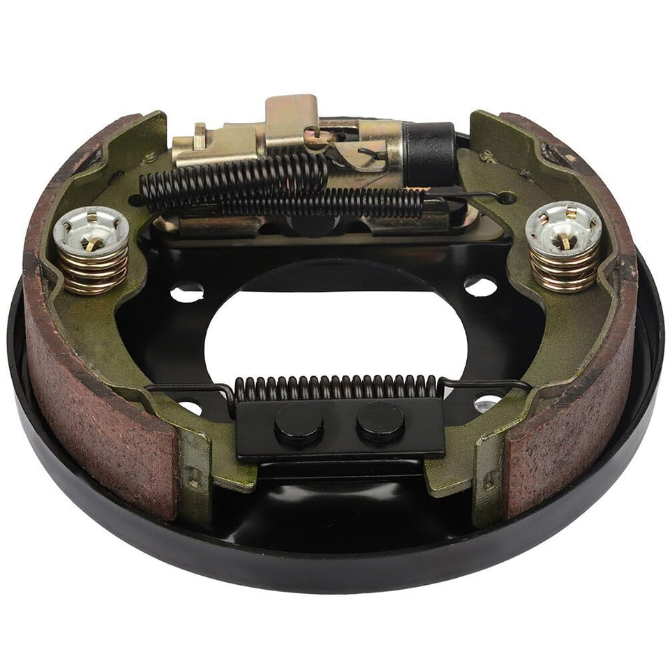 ROADFAR brake cluster right passenger side for EZGO carts, ready for reliable braking
