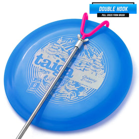 Rogue Iron Sports warranty details show 30-day replacement.
