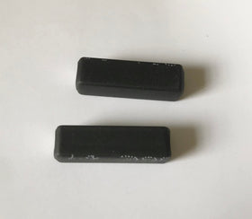 Rogue ST Max weight screws in 10-15 g for precise tuning