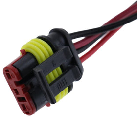 RONGPAS PB-6 broad compatibility simplifies golf cart installation.