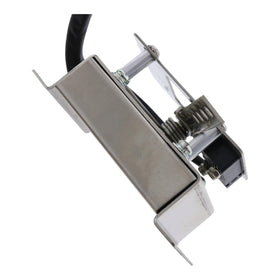 RONGPAS PB-6 internal safety switch helps prevent start with pedal floored.