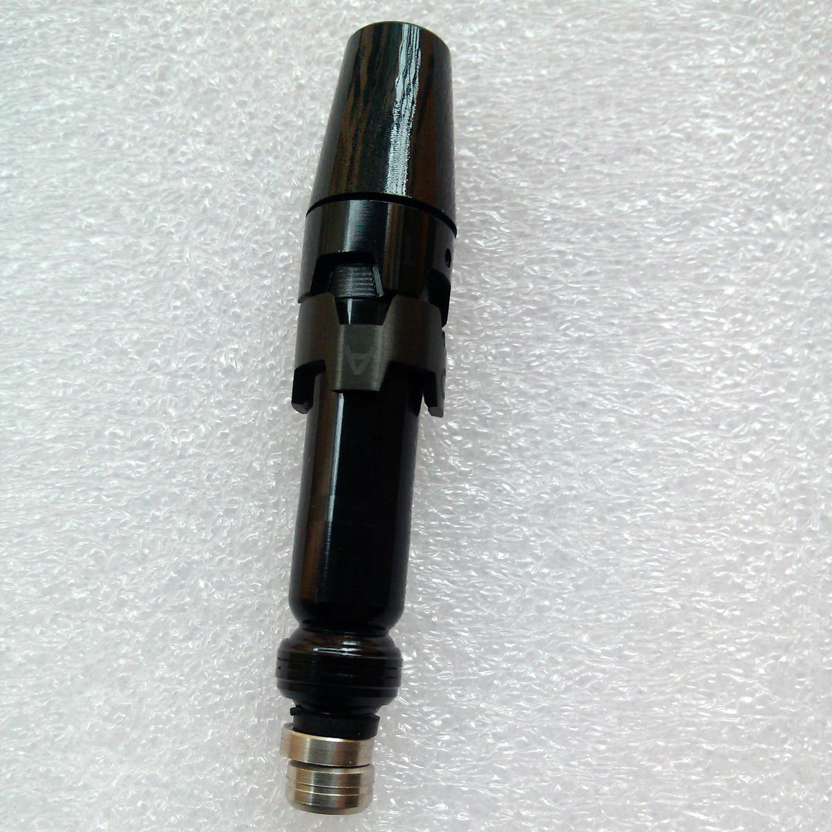 Ronsit .335 shaft adapter promotes precise alignment on compatible clubs