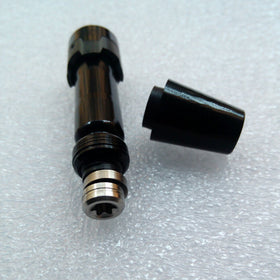 Ronsit sleeve adapter for Titleist 910 D2/D3 drivers enhances compatibility and precision