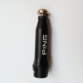 Ronsit sleeve adapter packaged with screw and washer for easy installation