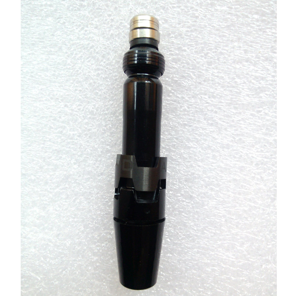 Ronsit sleeve adapter installation with screws and washers ensures a secure fit