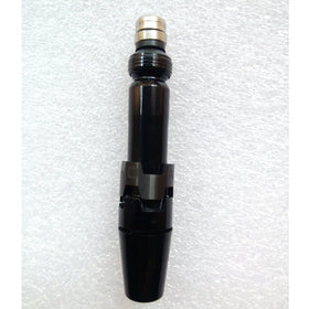 Ronsit sleeve adapter installation with screws and washers ensures a secure fit