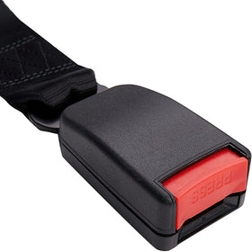 ROSSROLLA seat belt screws included for a straightforward installation.