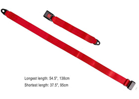 ROSSROLLA universal-fit diagram for EZGO, Yamaha, Club Car carts