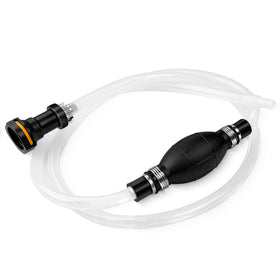 ROTFABRK Golf Cart Water Filler bulb pump for quick, spill-free fills
