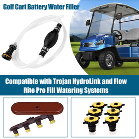 ROTFABRK HydroLink compatibility for smooth integration on carts