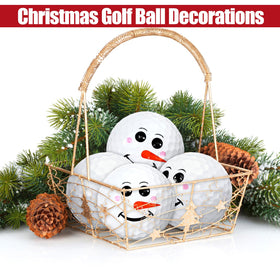 RoundFunny gift-pack ideal for golf lovers and holidays.