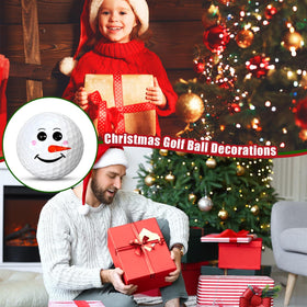 RoundFunny holiday golf accessory pack enhances festive game moments.