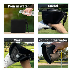 Machine-washable for easy post-game maintenance.