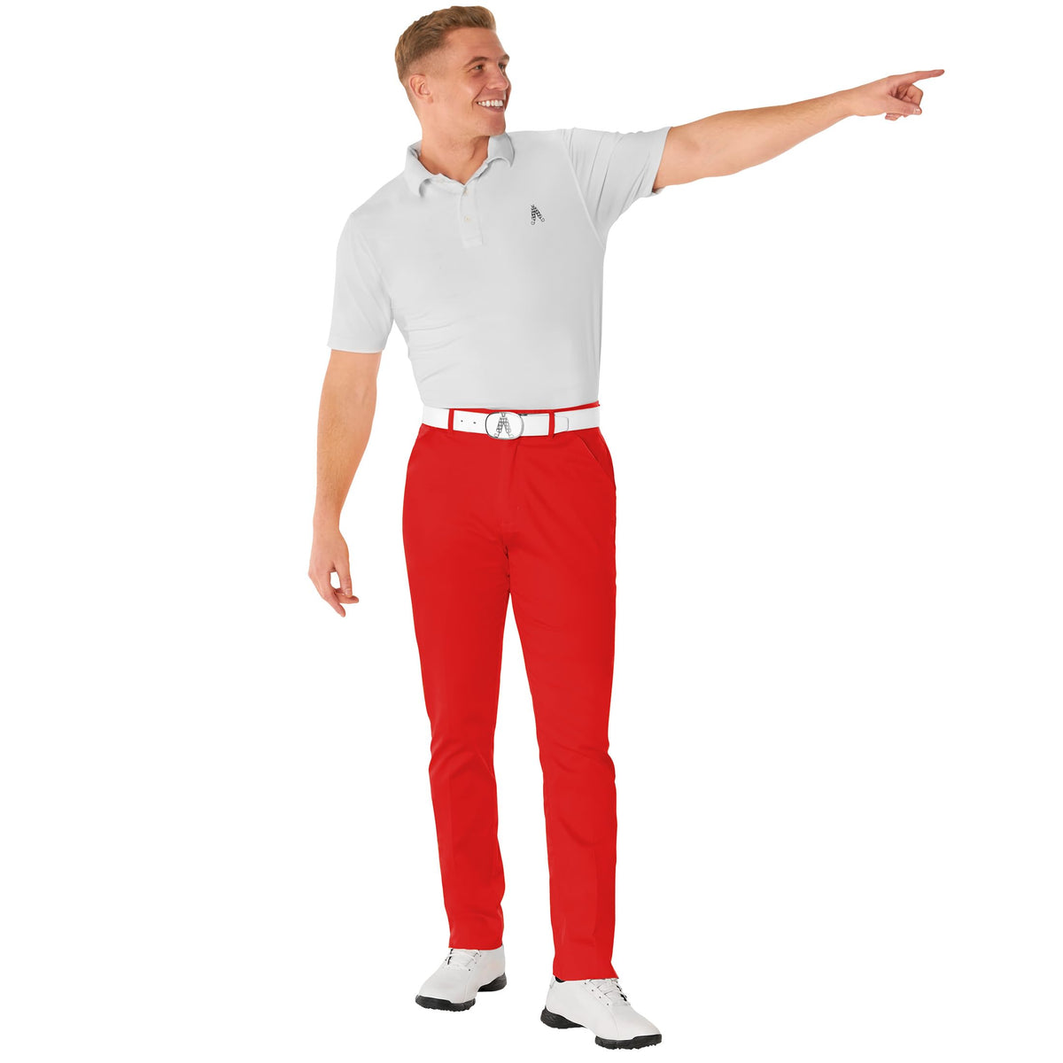 Royal and Awesome 3-in-1 golf tool included with pitch repairer visible