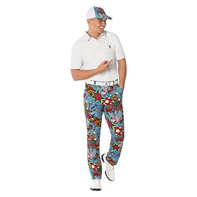 Royal & Awesome free 3-in-1 golf tool with bottle opener included.