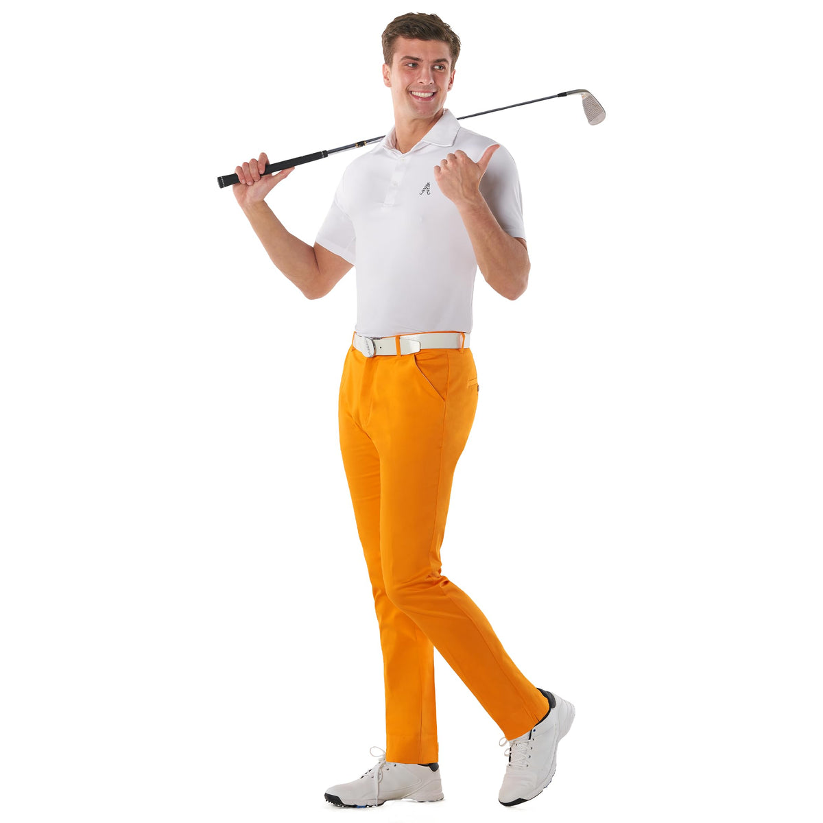 Royal & Awesome free 3-in-1 golf tool with bottle opener, pitch repairer and ball marker