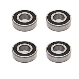 Royal Sun packaging image highlighting OEM-replacement compatibility for Club Car hubs