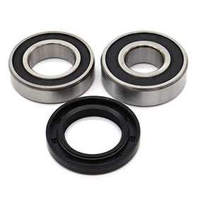 Royal Sun inner bearing for Yamaha front wheel kit ensures smooth rotation.