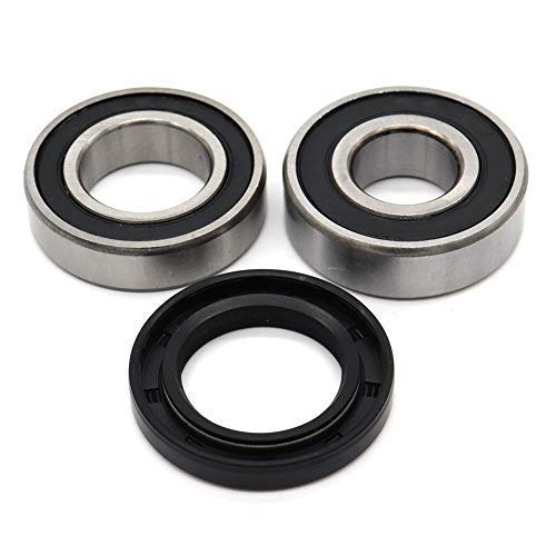 Royal Sun inner bearing for Yamaha front wheel kit ensures smooth rotation.