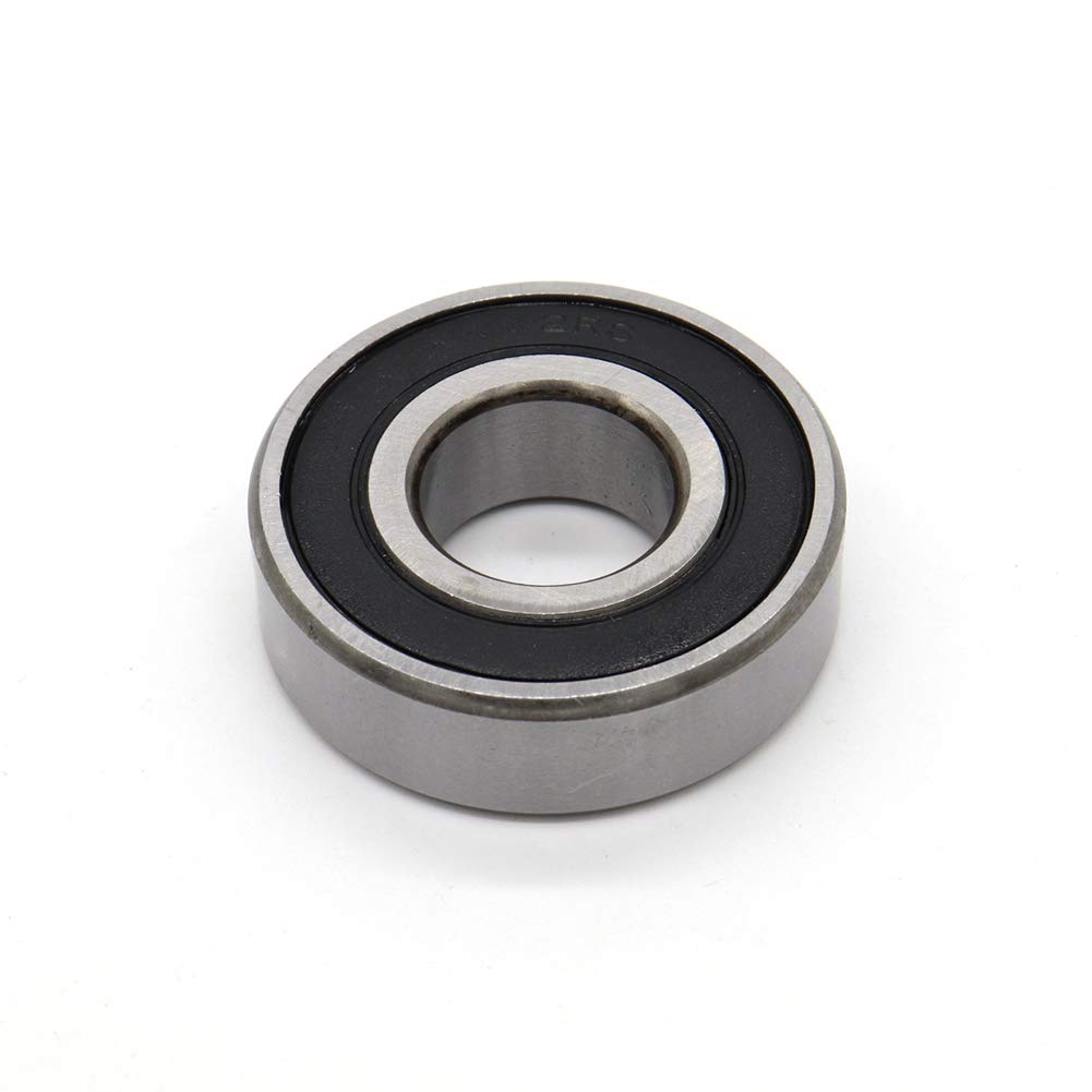 Royal Sun installation-ready bearings with seal for easy maintenance.