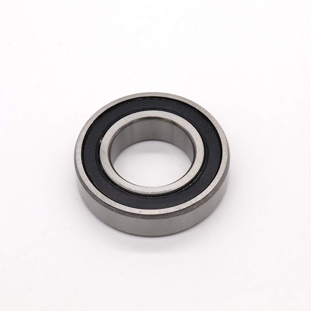 Royal Sun front wheel bearing kit packaging displays compatibility details.