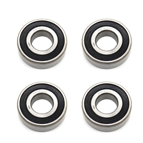 Royal Sun front wheel hub bearing kit for Club Car DS/Precedent aids smoother steering