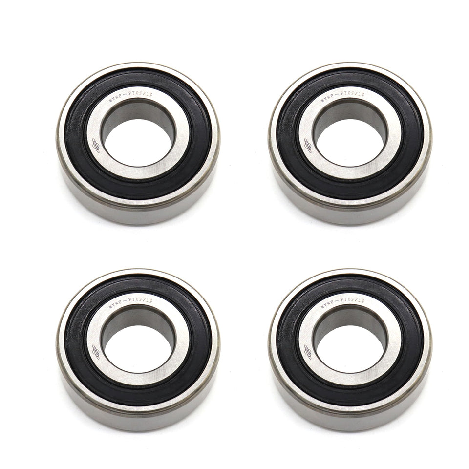 Royal Sun front wheel hub bearing kit for Club Car DS/Precedent aids smoother steering