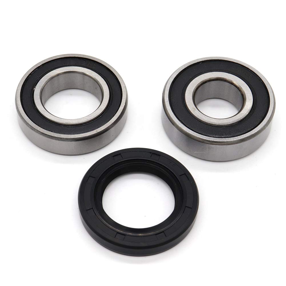 Royal Sun bearings replacement for Yamaha golf carts demonstrates aftermarket reliability.