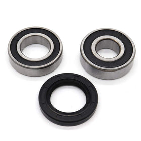 Royal Sun bearings replacement for Yamaha golf carts demonstrates aftermarket reliability.