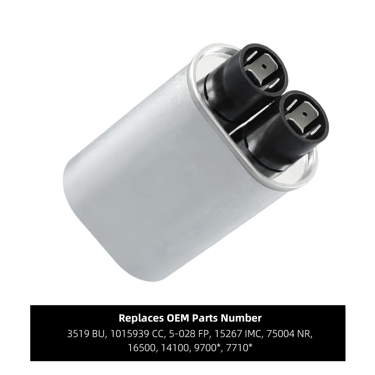 Roykaw 24V/36V/42V/48V support for versatile golf cart charging
