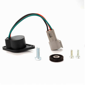 Roykaw ADC motor magnet included with the speed sensor for reliable performance