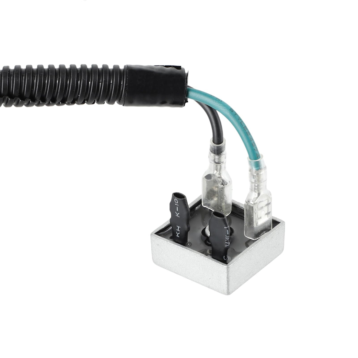 Roykaw after-sales support information for installers