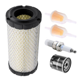 Roykaw air filter for Club Car Precedent improves intake quality and performance