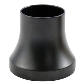 Roykaw aluminum construction with electroplating resists corrosion