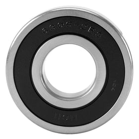 Close-up of Roykaw bearing showing durable construction for long service life.