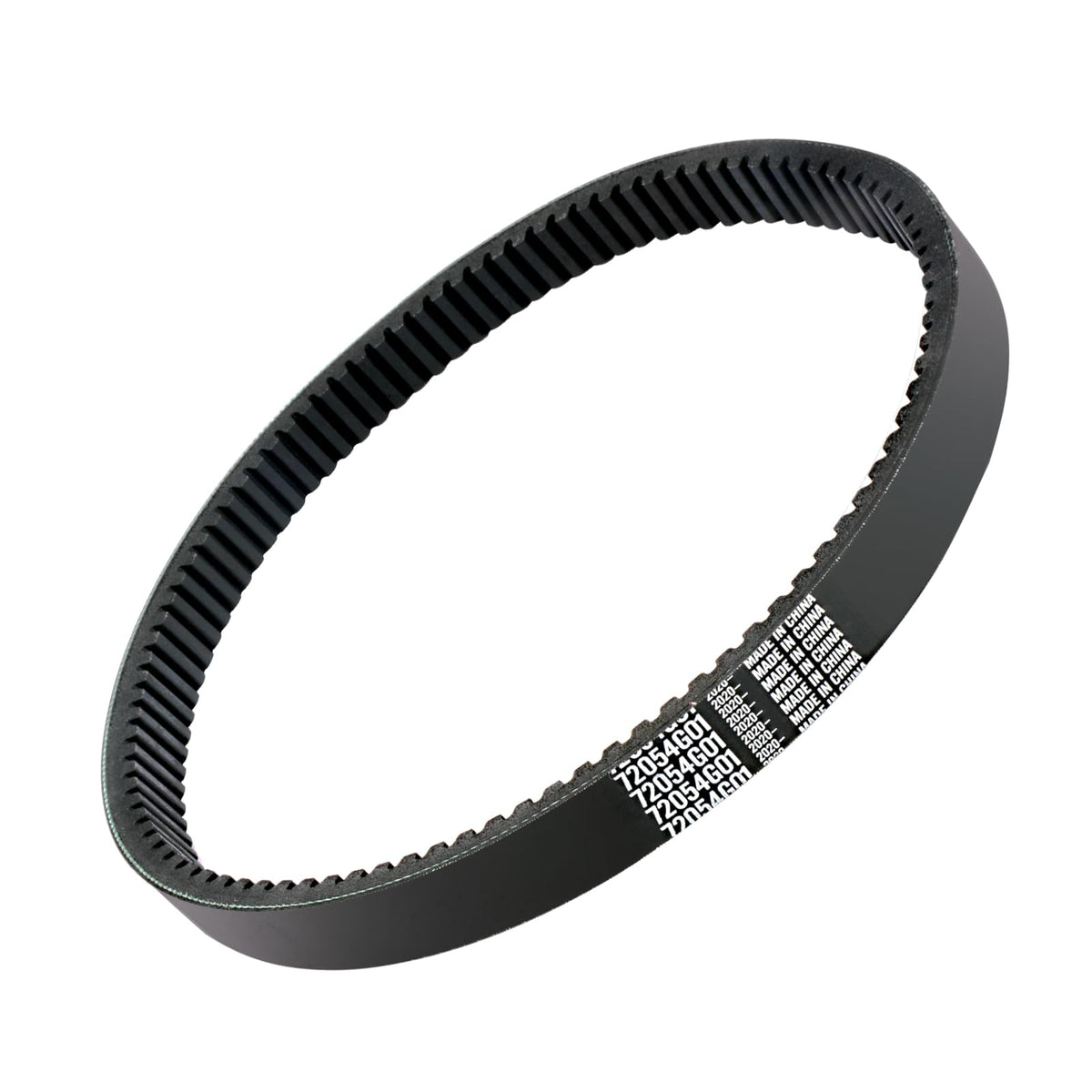Roykaw belt dimensions 1-1/8 by 42 inches for EZGO compatibility