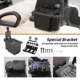 Roykaw bottom drain hole enables easy disposal of waste