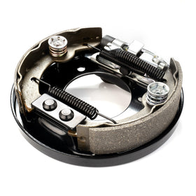 Roykaw Yamaha G22 brake assembly passenger-side supports consistent stops