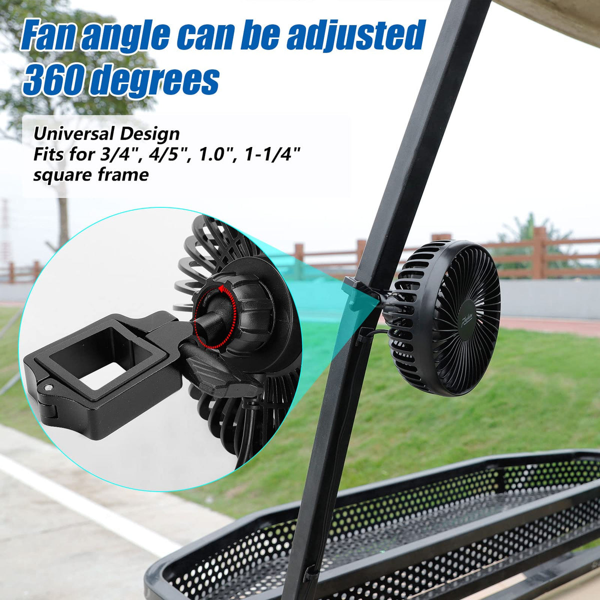 Roykaw brushless motor delivering strong, efficient airflow