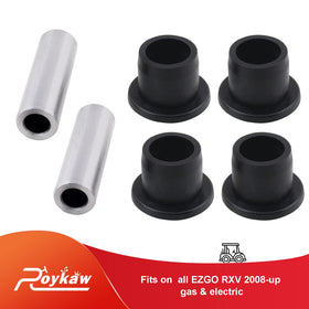 Roykaw driver-side bushing ready for RXV service.