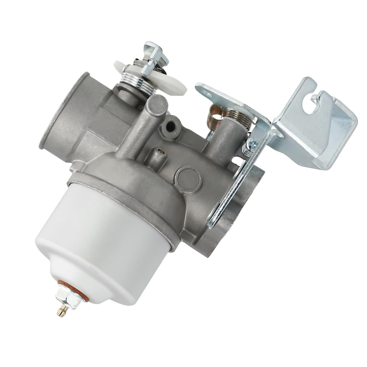 Roykaw carburetor kit with OEM J38-14101-00/01/02 – reliable fit