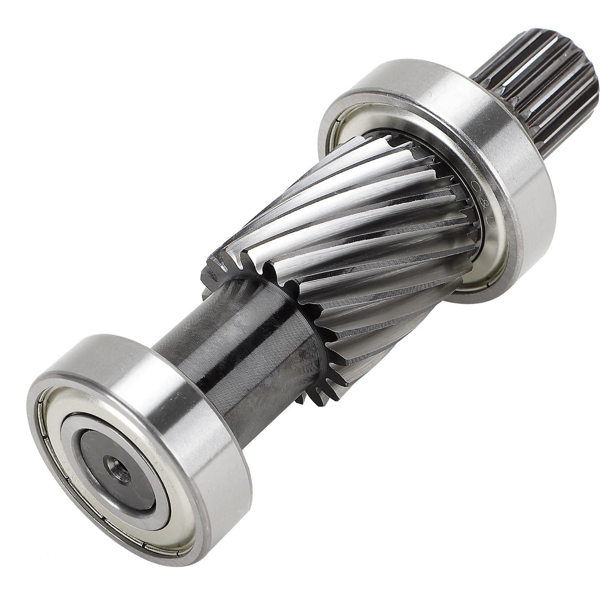 Roykaw clasp spring close-up highlights secure, durable fit for quiet operation.