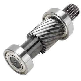 Roykaw clasp spring close-up highlights secure, durable fit for quiet operation.