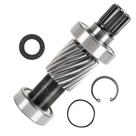 Roykaw clasp spring included for secure shaft installation and longevity