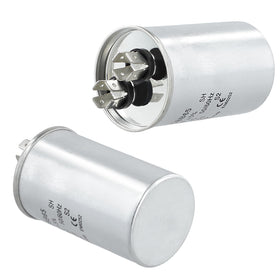 Roykaw Club Car 36V capacitor 20.5MFD replacement for 1012115